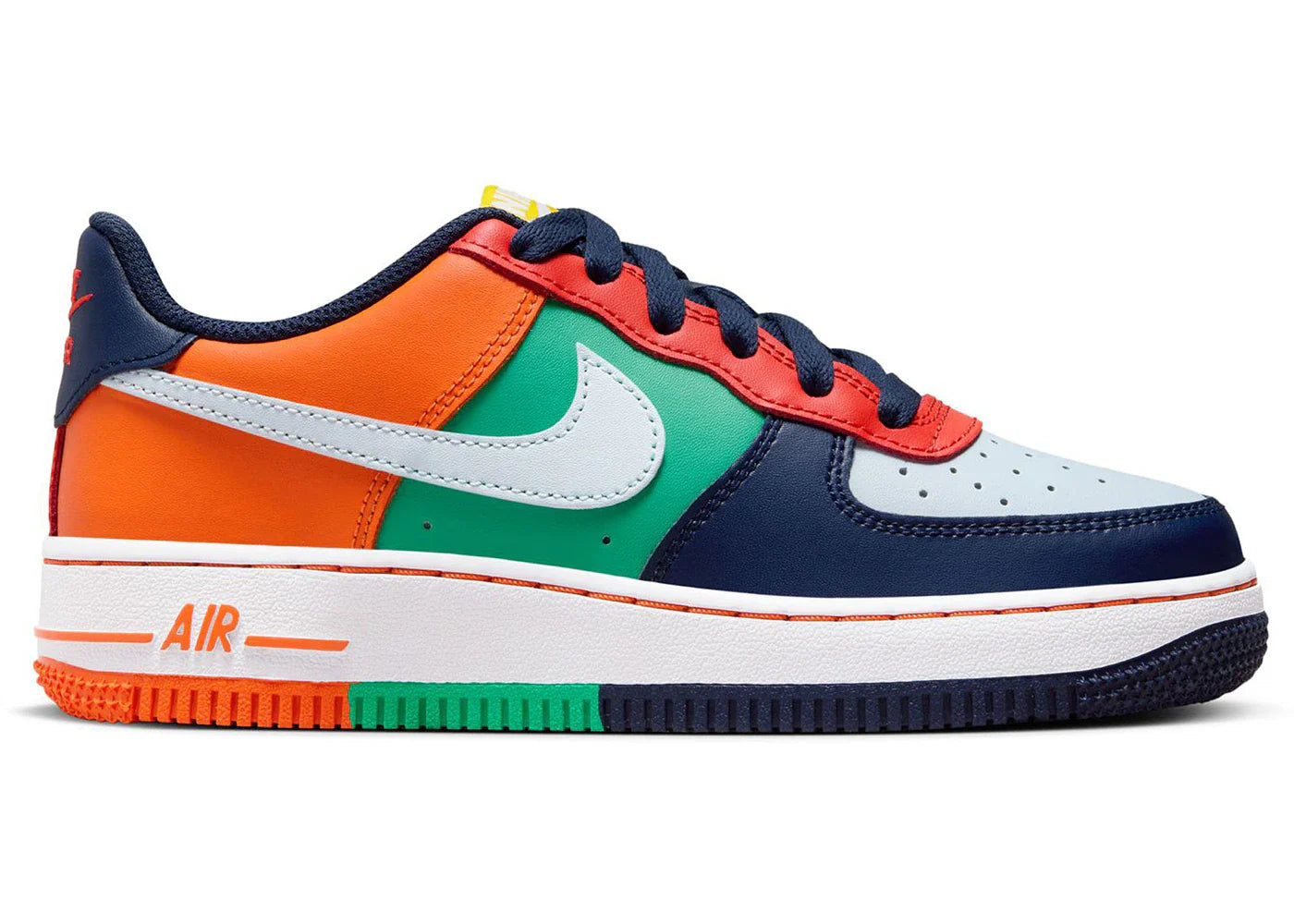 Nike Air Force 1 Low What The AF1 (GS)