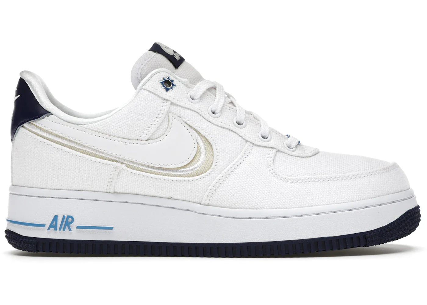 Nike Air Force 1 Low Premium Evo Moment 