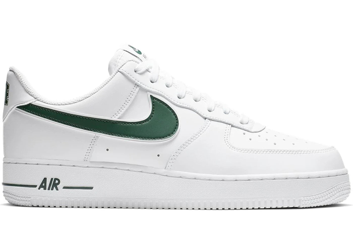 Nike Air Force 1 Low White Cosmic Bonsai