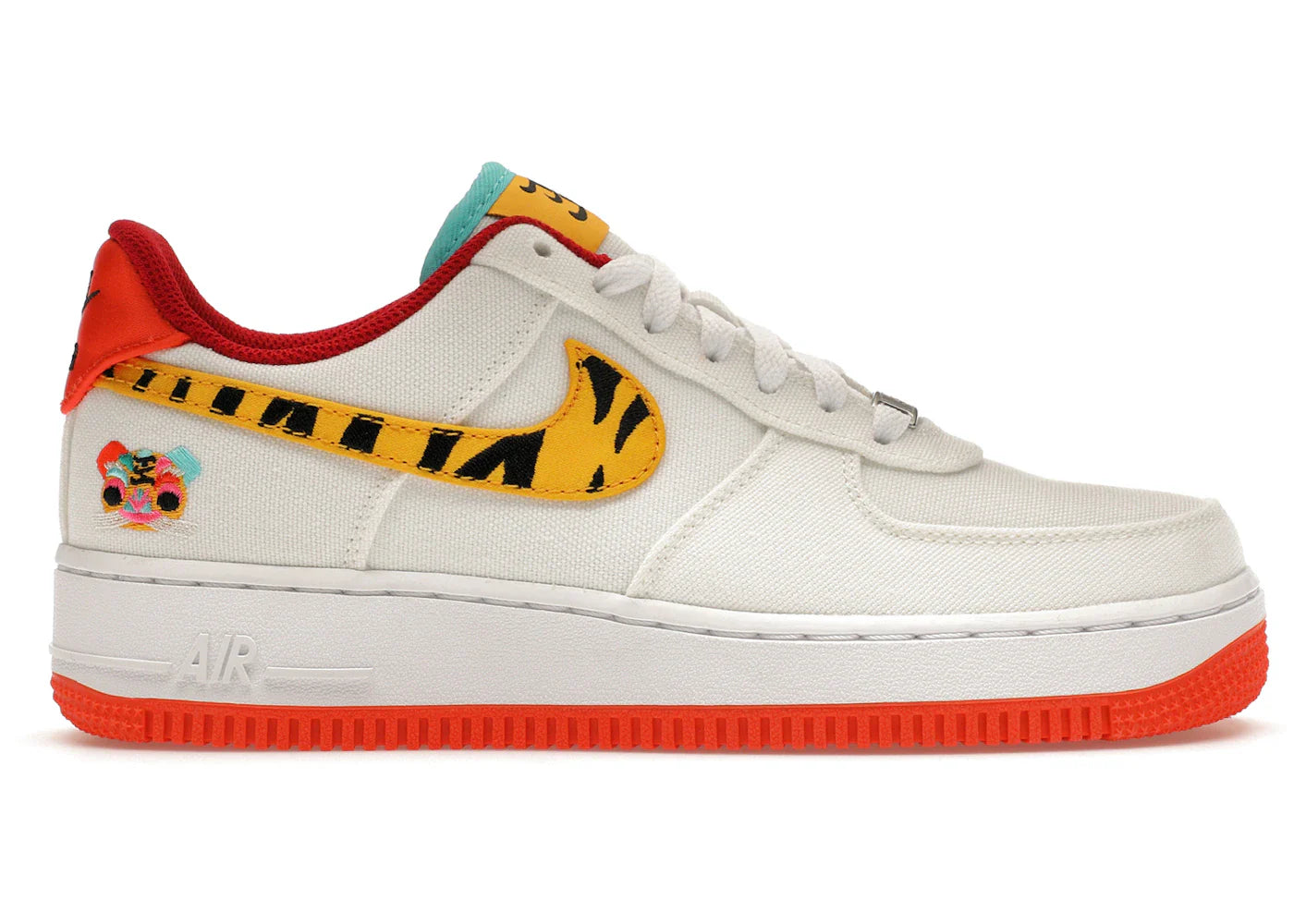 Nike Air Force 1 Low '07 LX Year of the Tiger (Women's)
