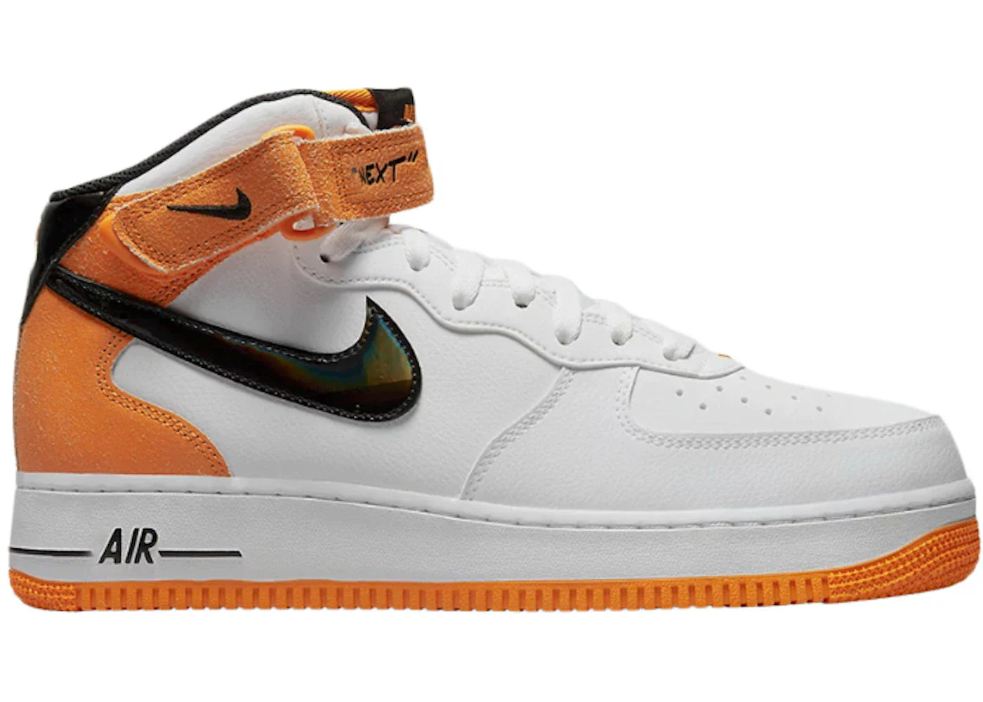 Nike Air Force 1 Mid '07 I Got Next