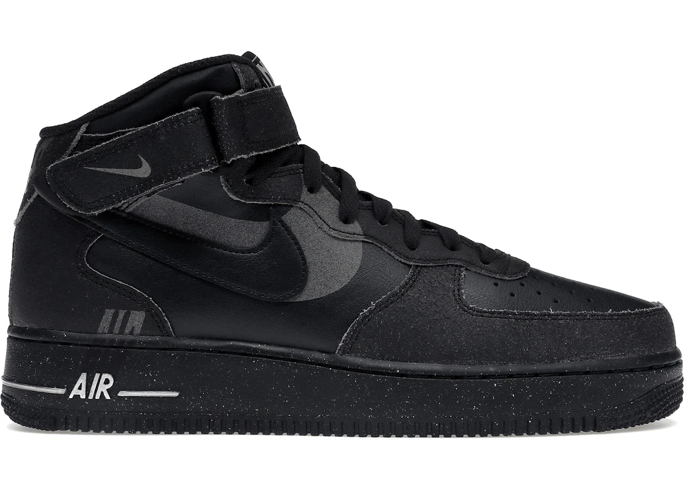 Nike Air Force 1 Mid '07 LX Halloween (2022)