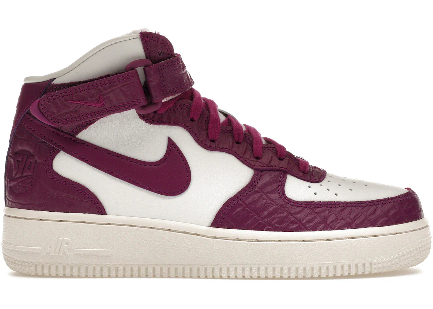 Nike Air Force 1 Mid '07 Tokyo 03 Viotech (Women's)