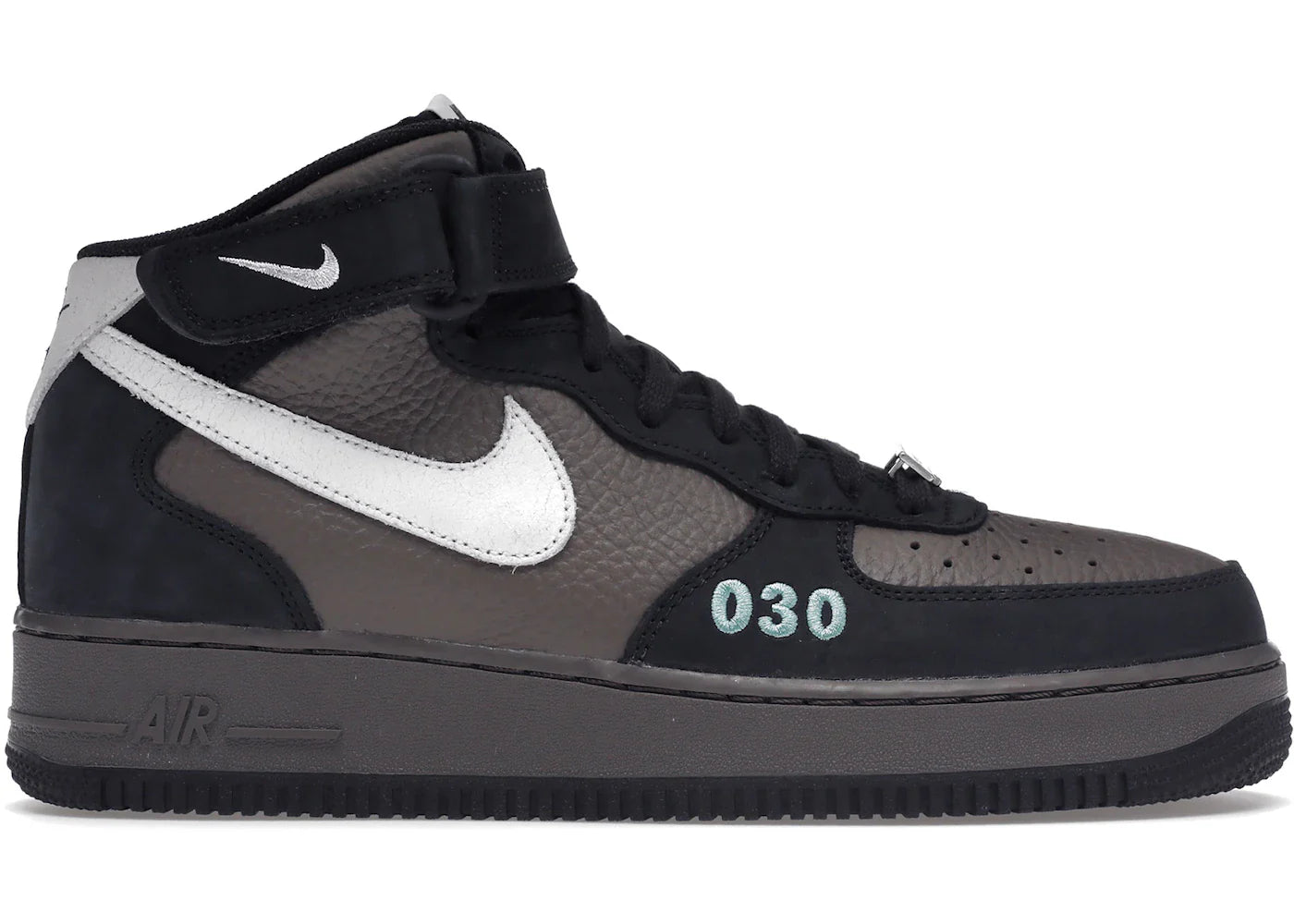 Nike Air Force 1 Mid NH 2 Berlin