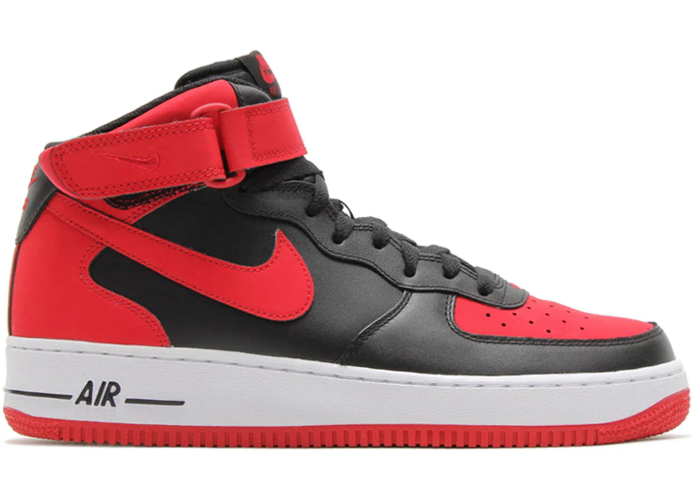 Nike Air Force 1 Mid Bred