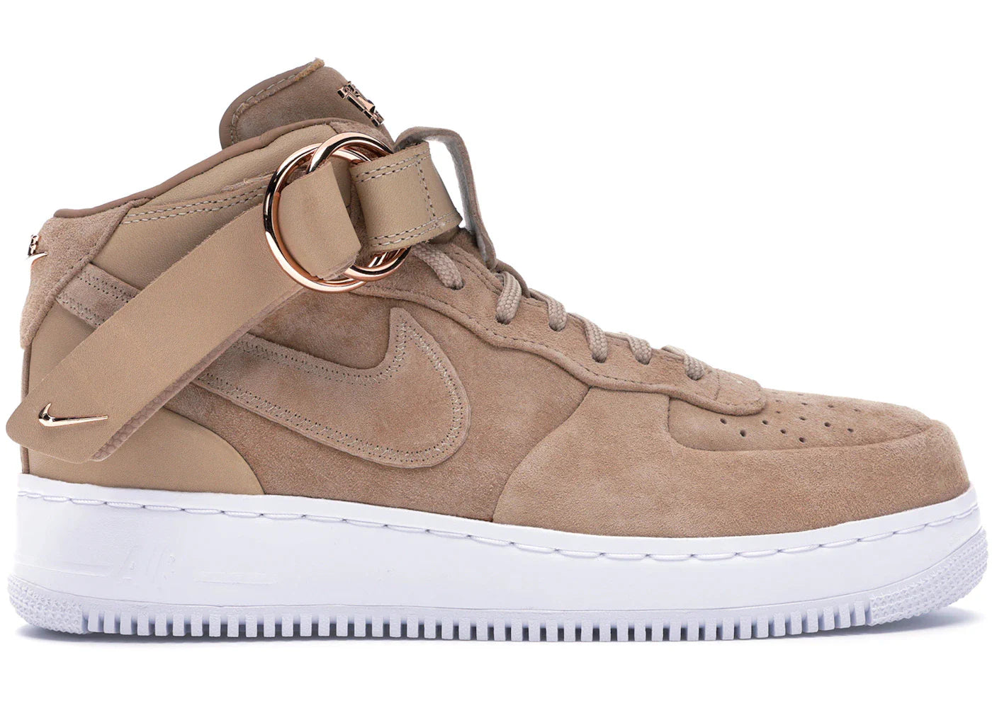 Nike Air Force 1 Mid CMFT Victor Cruz