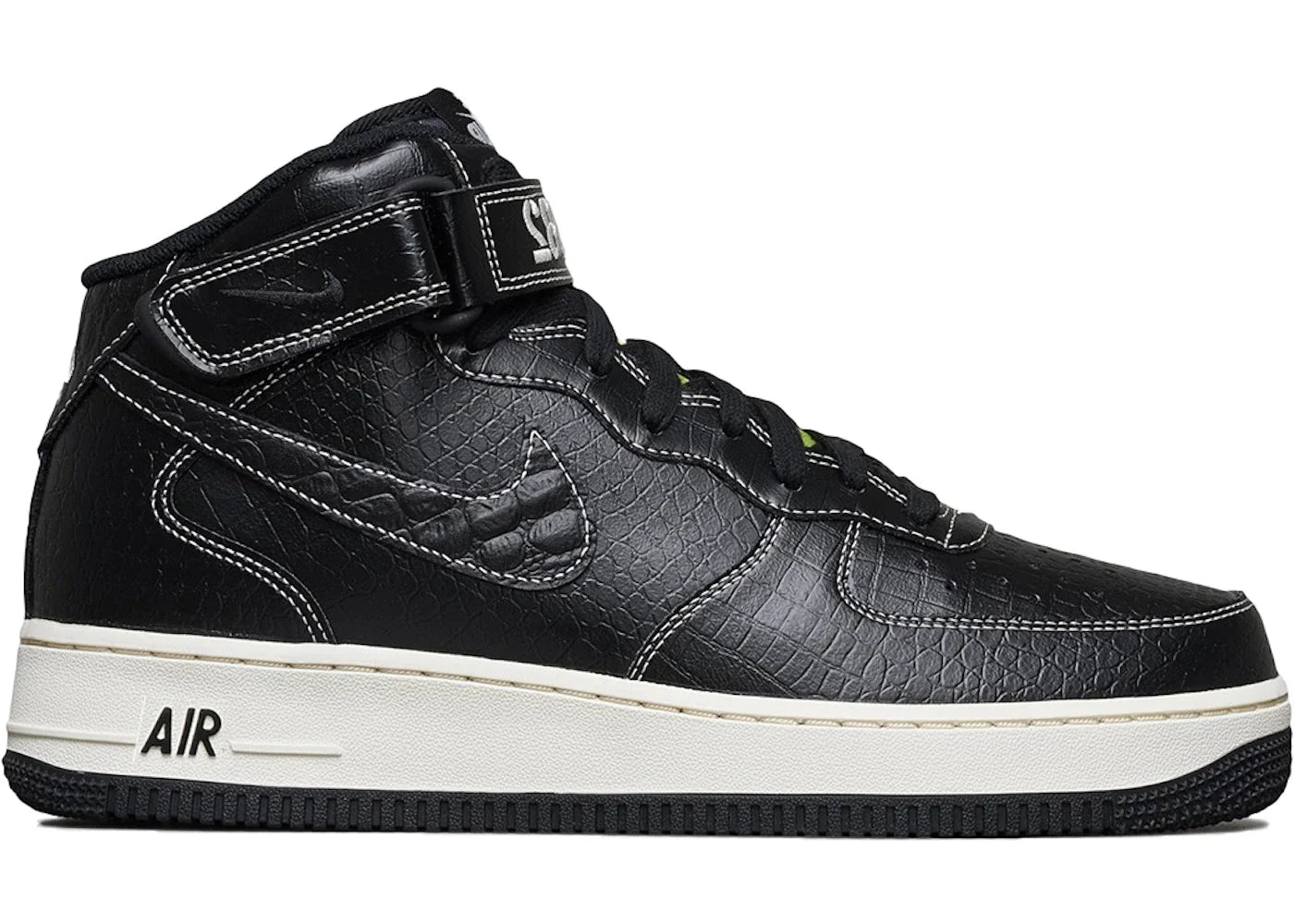 Nike Air Force 1 Mid LX Our Force 1