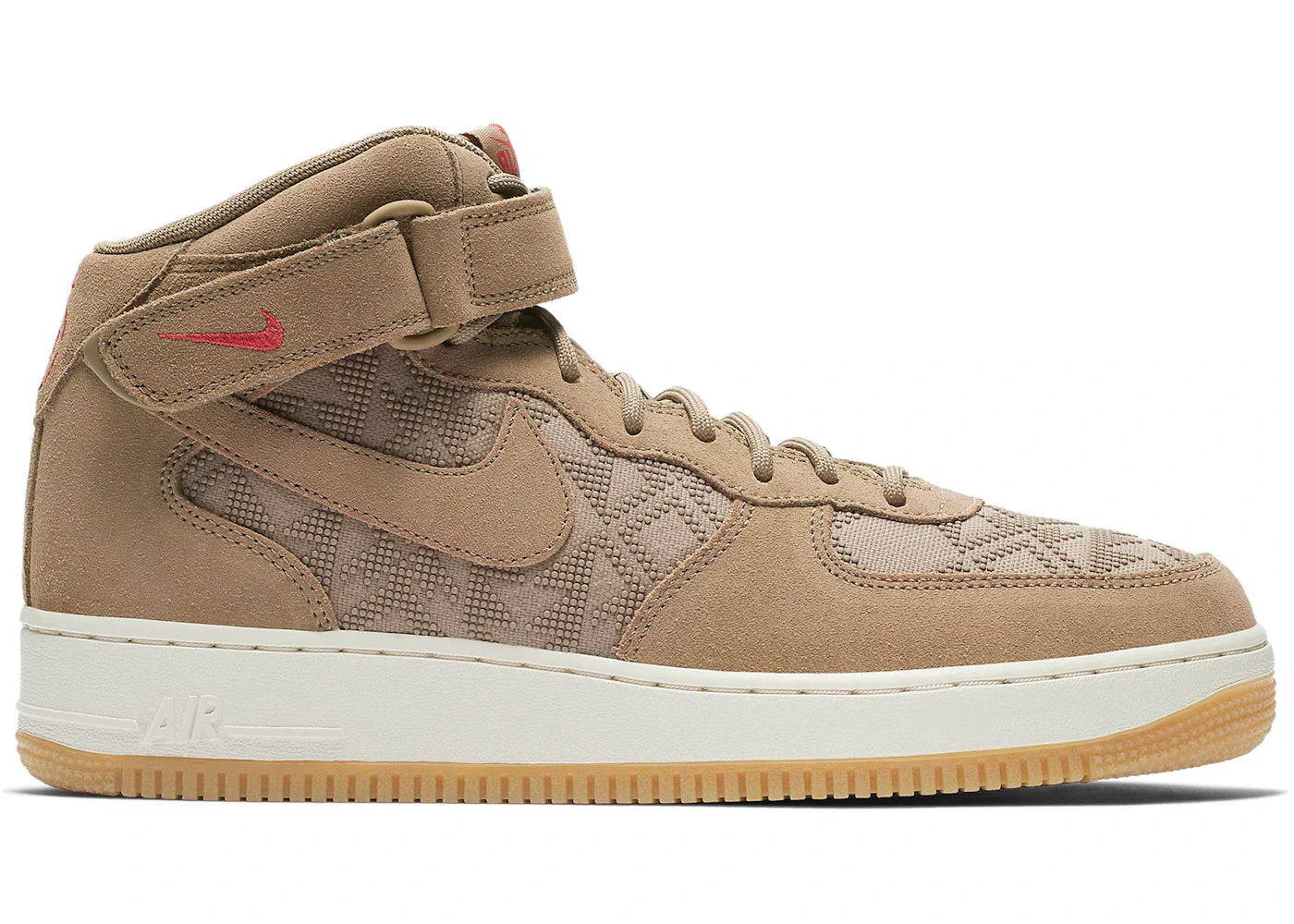Nike Air Force 1 Mid N7
