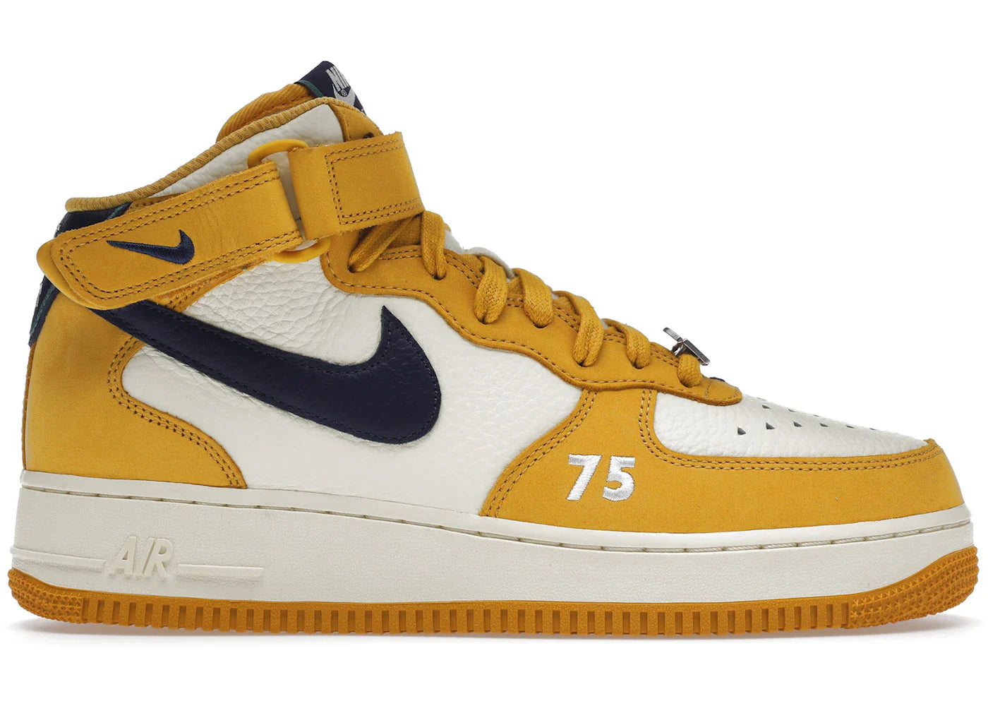 Nike Air Force 1 Mid Paris Pollen