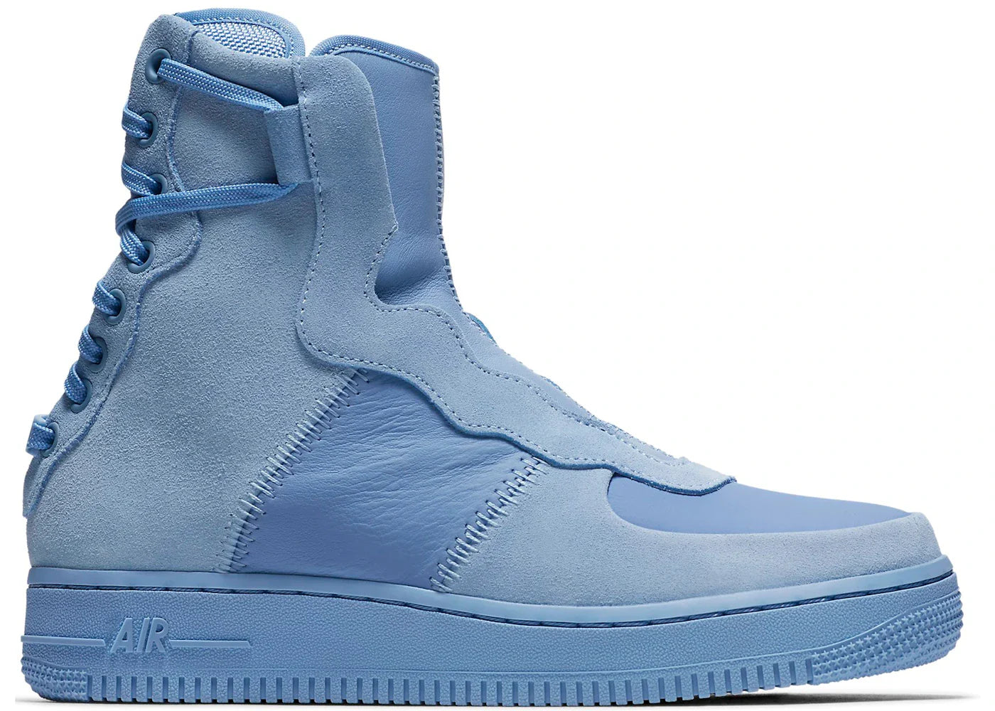 Nike Air Force 1 Rebel XX Light Blue (Women's)
