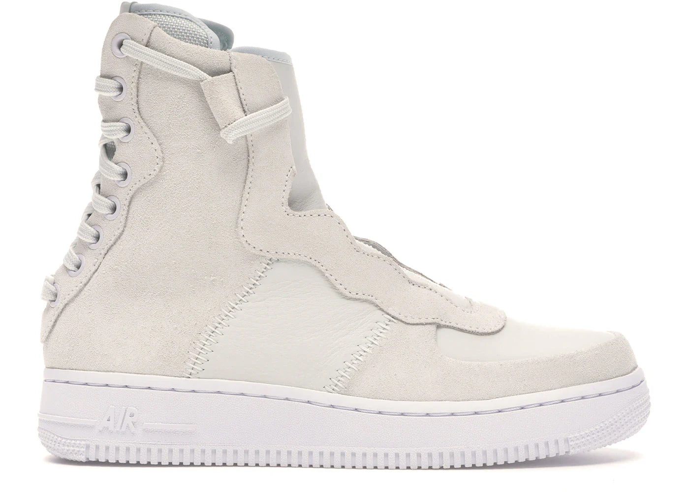 Nike Air Force 1 Rebel XX Off White (Women's)
