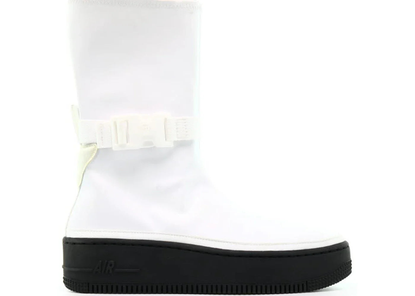 Nike Air Force 1 Sage High White (Women's)