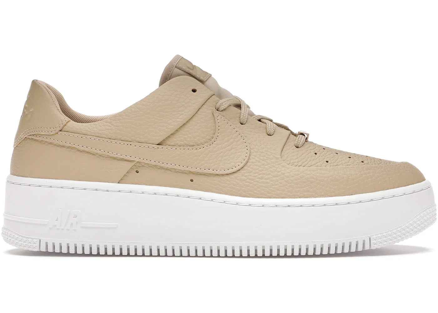Nike Air Force 1 Sage Low 2 Desert Ore (Women's)