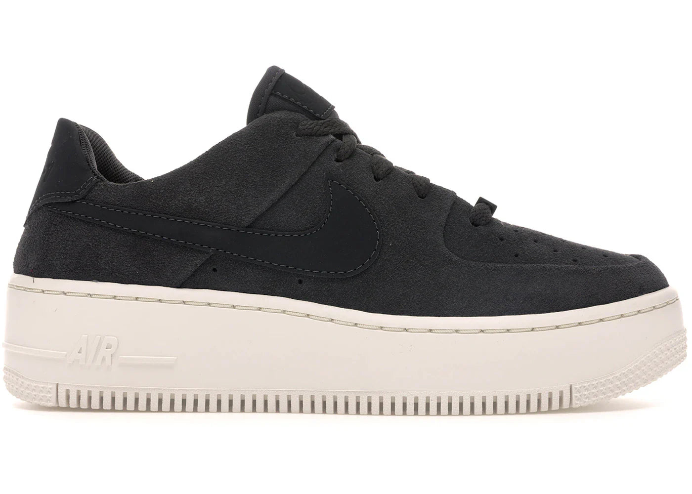 Nike Air Force 1 Sage Low Night Stadium (Women's)