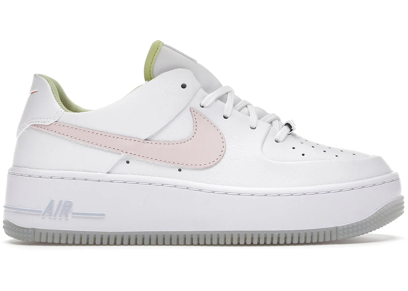 Nike Air Force 1 Sage Low One Of One (Women's)