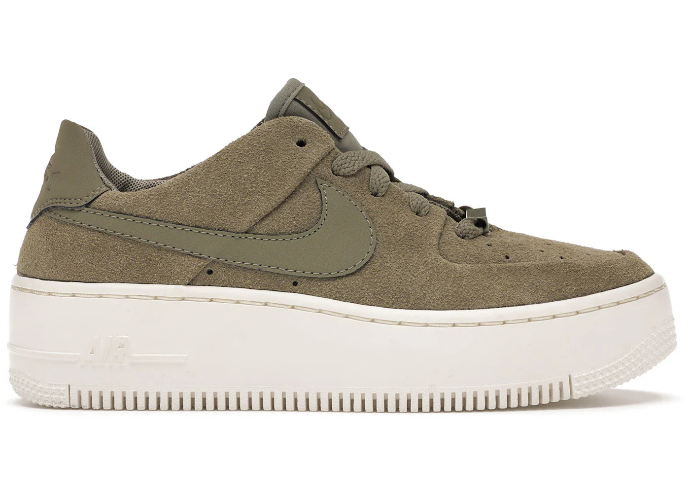 Nike Air Force 1 Sage Low Trooper (Women's)
