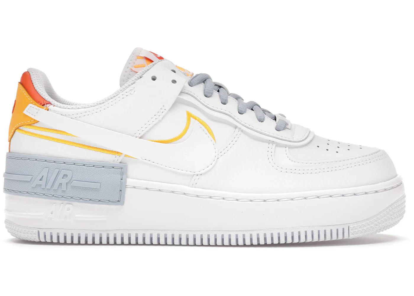 Nike Air Force 1 Low Shadow Kindness Day (2020) (Women's)