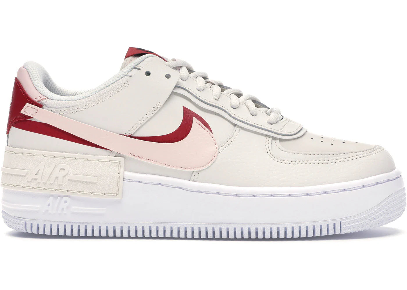 Nike Air Force 1 Low Shadow Phantom (Women's)