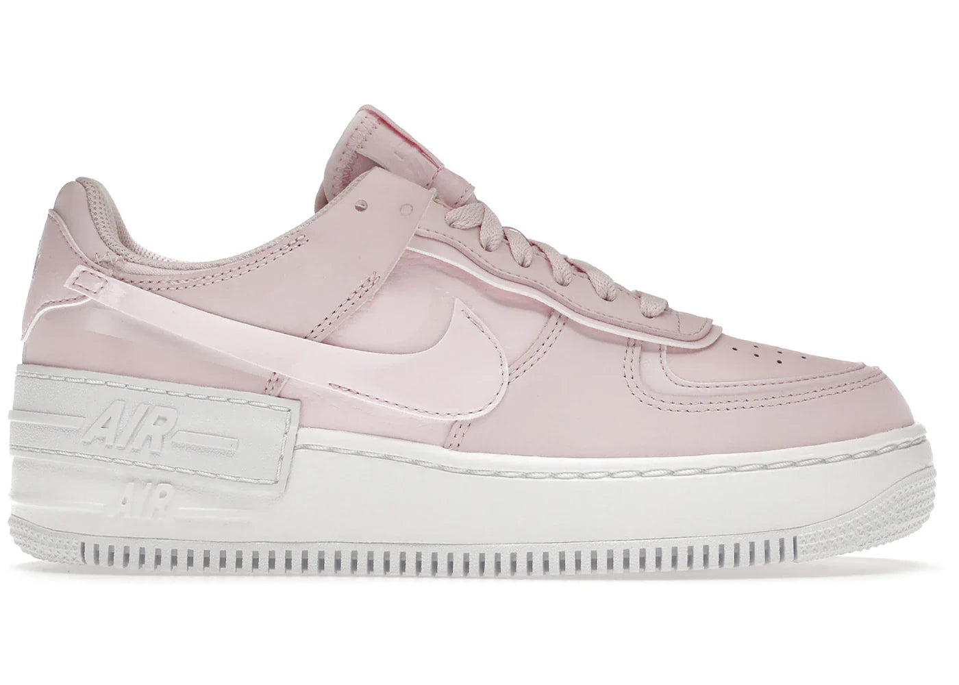 Nike Air Force 1 Low Shadow Pink Foam (Women's)