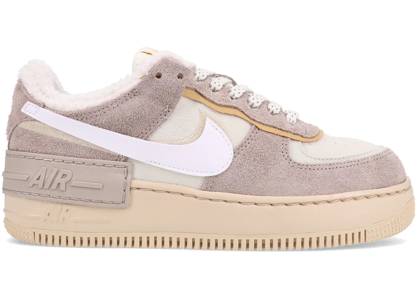 Nike Air Force 1 Low Shadow Wild (Women's)
