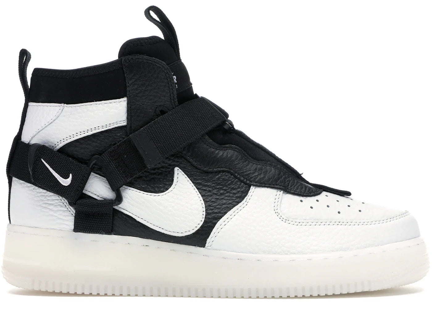 Nike Air Force 1 Utility Mid Orca