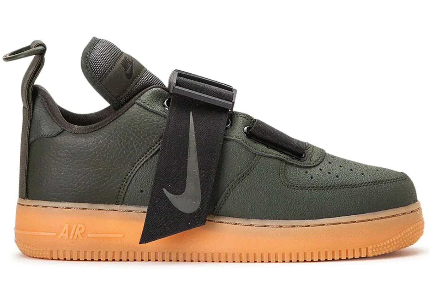 Nike Air Force 1 Utility Sequoia