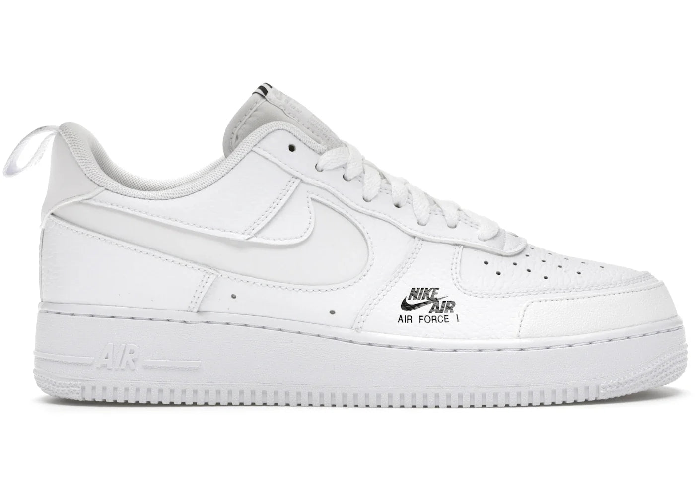 Nike Air Force 1 Utility White (2020)