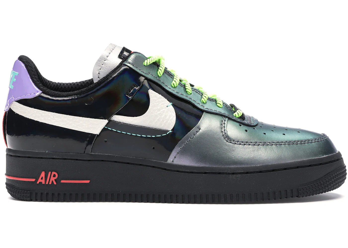 Nike Air Force 1 Vandalized Joker (Women's)