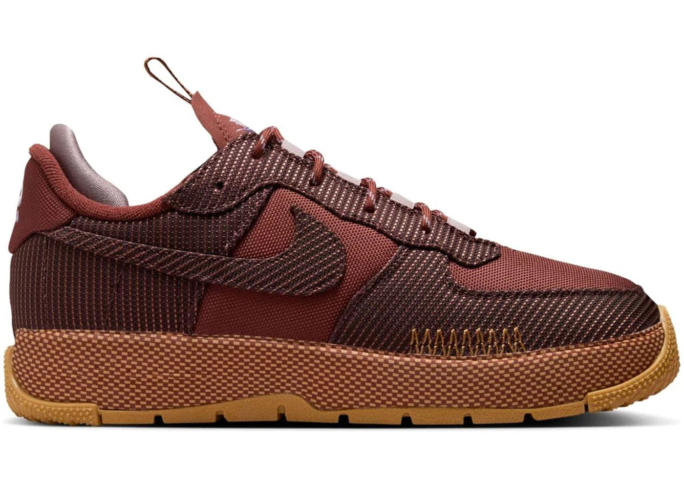 Nike Air Force 1 Wild Low Dark Pony (Women's)