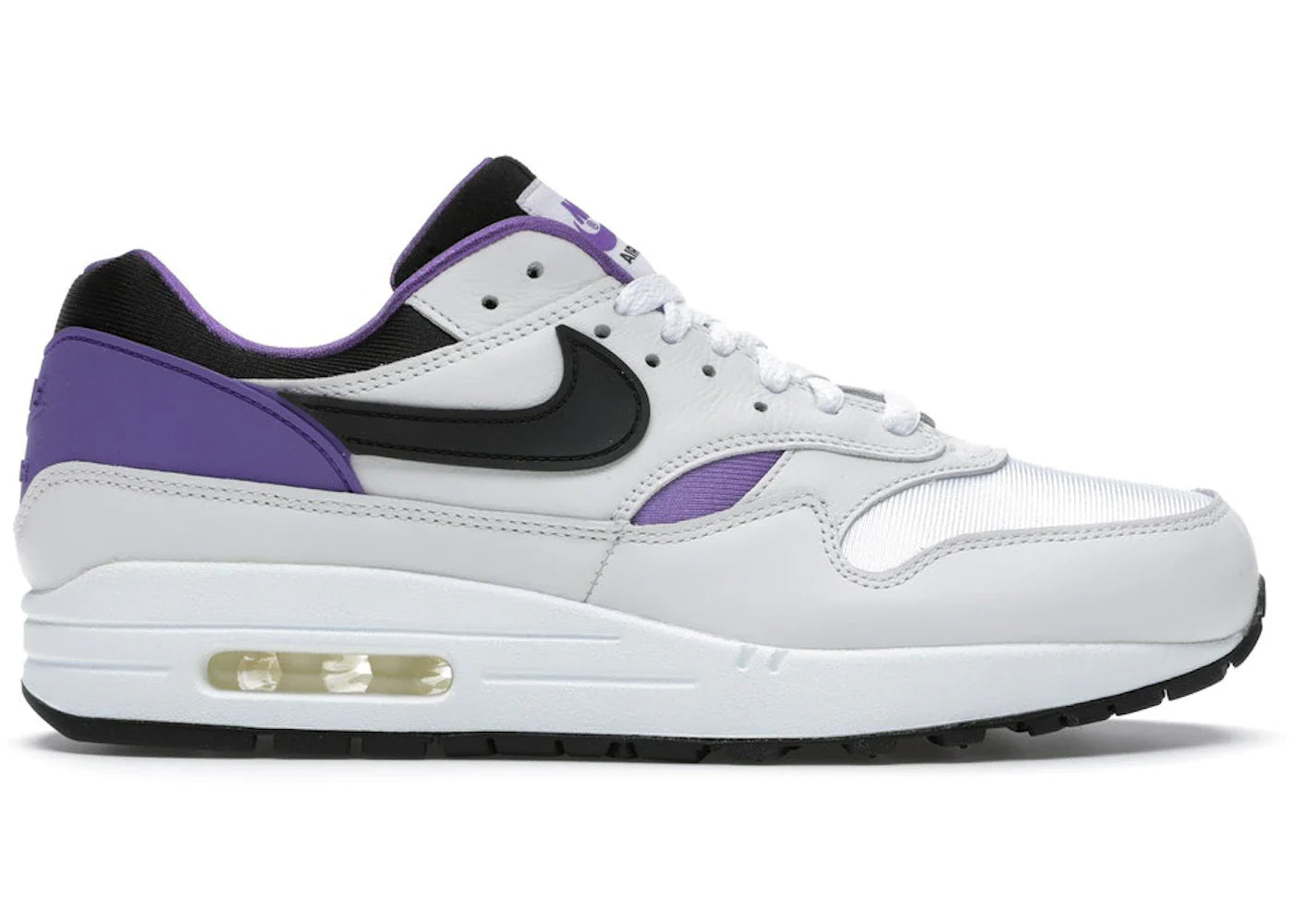 Nike Air Max 1 DNA CH.1 Purple Punch