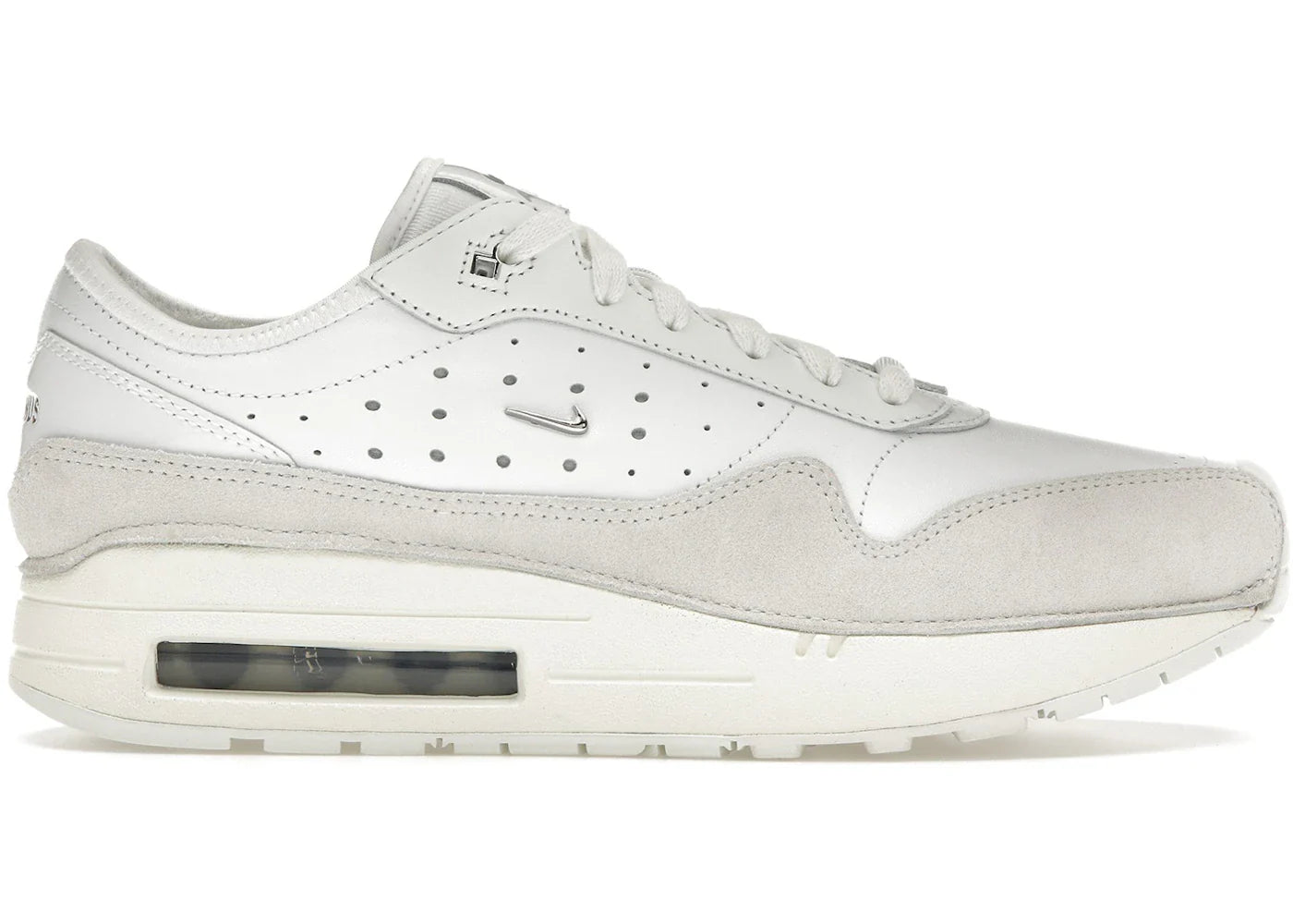 Nike Air Max 1 '86 Jacquemus White (Women's)