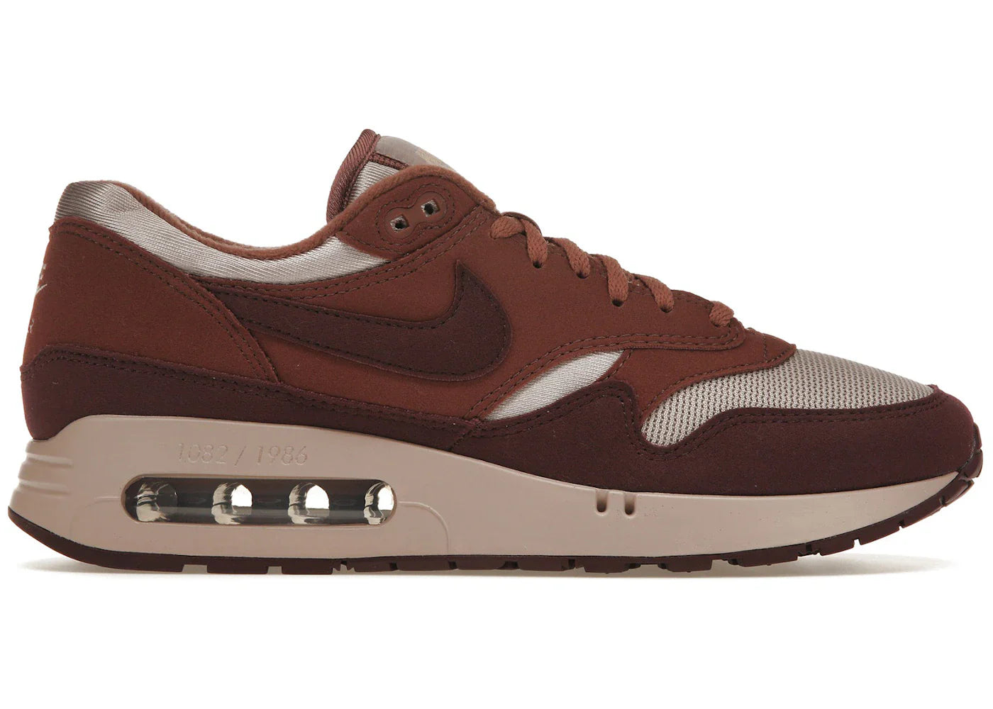 Nike Air Max 1 '86 OG Big Bubble Smokey Mauve