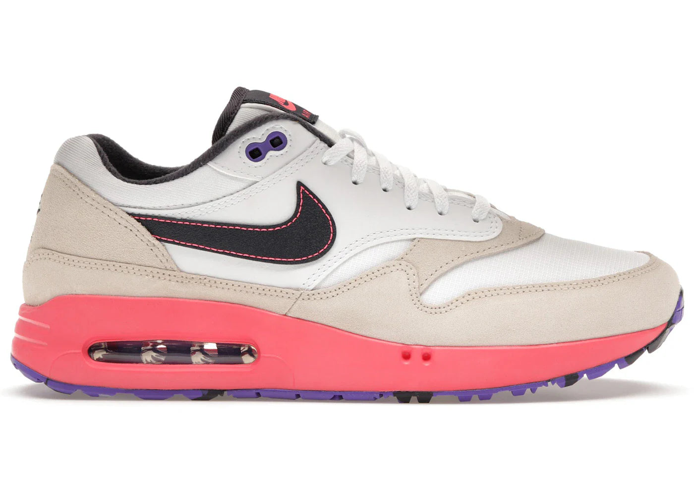 Nike Air Max 1 '86 OG Golf NRG Big Bubble Flower City