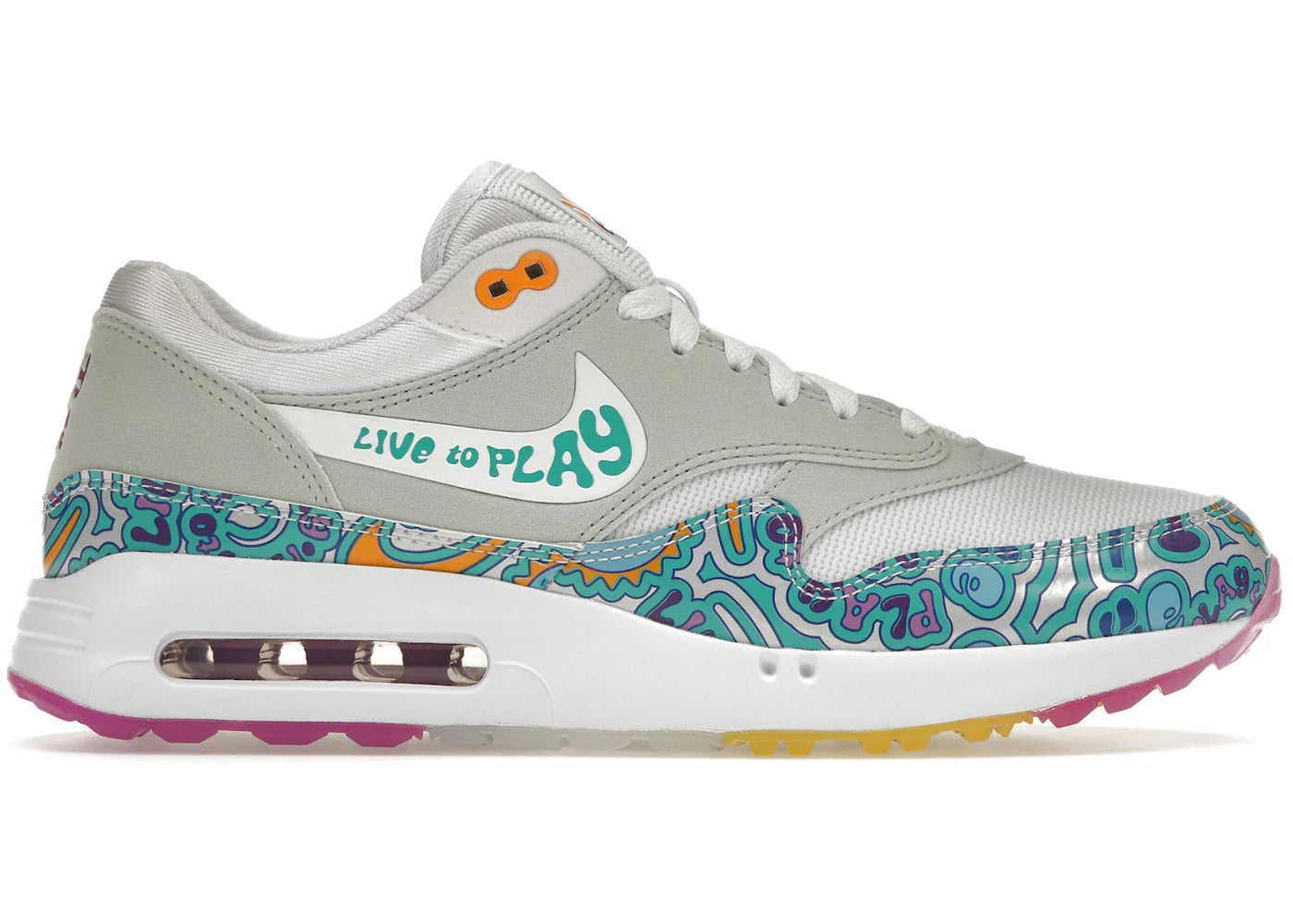 Nike Air Max 1 '86 OG Golf NRG Play to Live