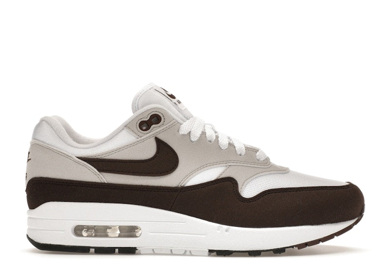 Nike Air Max 1 '87 Baroque Brown (Women's)