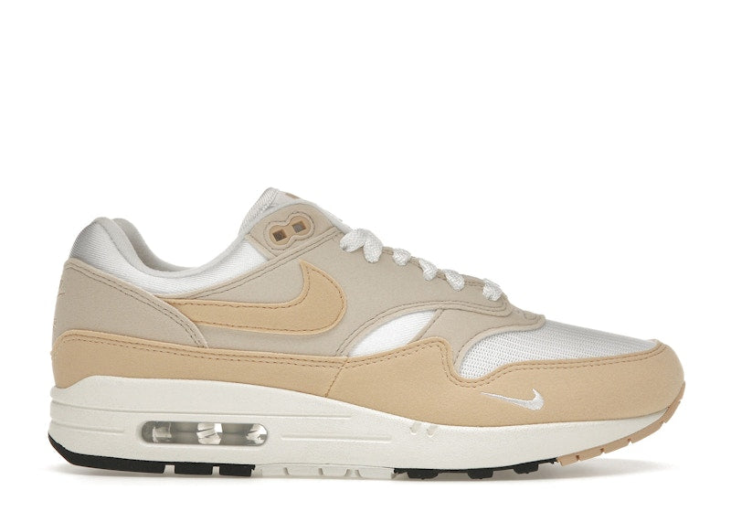 Nike Air Max 1 '87 Light Orewood Brown (Women's)