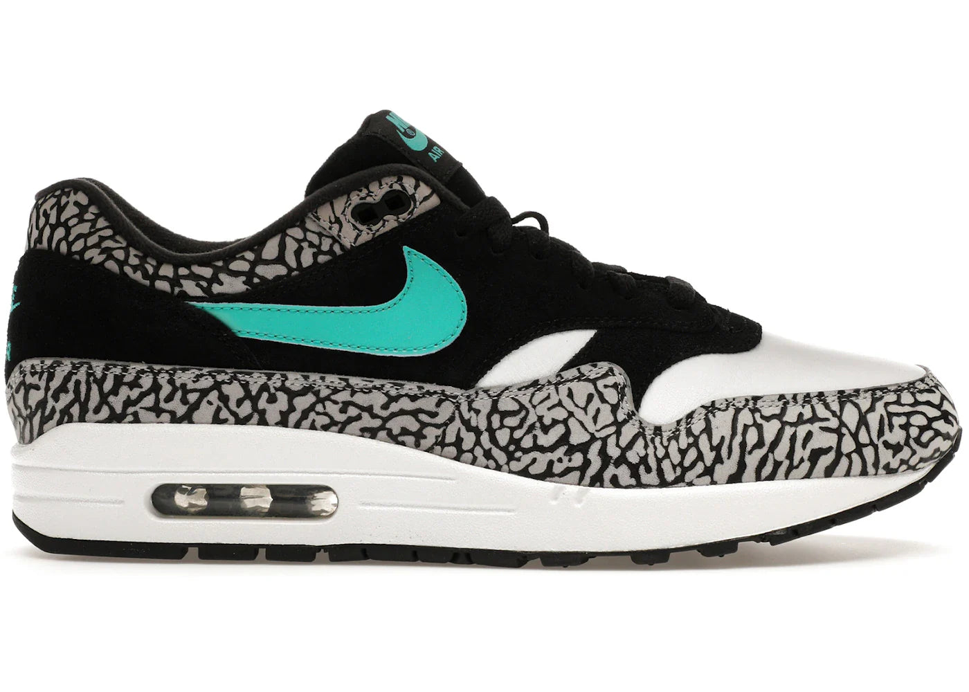 Nike Air Max 1 atmos Elephant (2017)