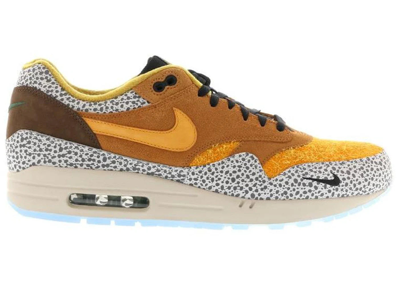Nike Air Max 1 atmos Safari (2016)
