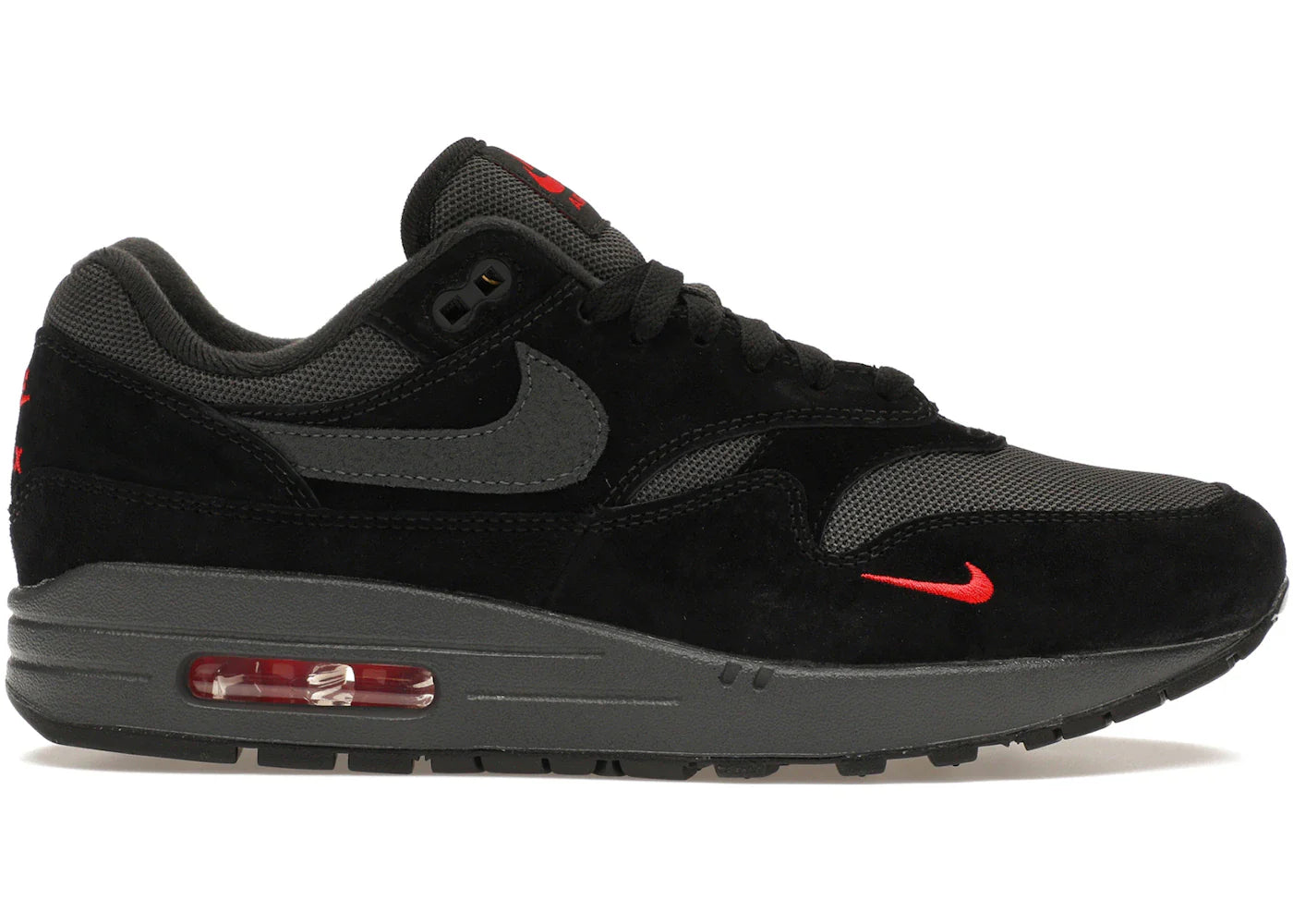 Nike Air Max 1 Bred