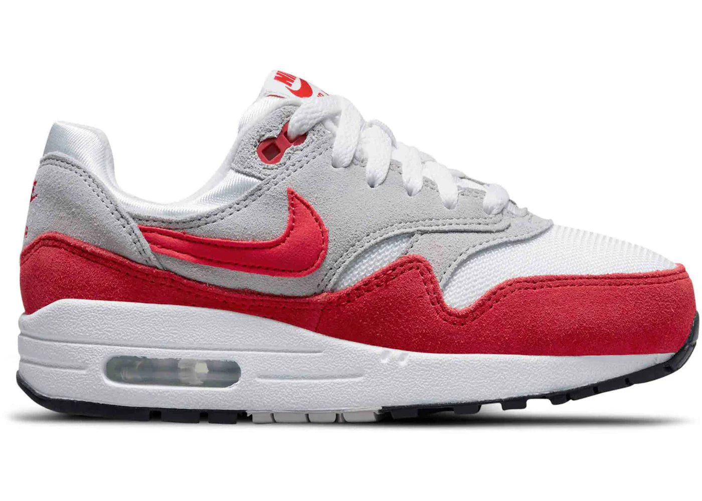Nike Air Max 1 Challenge Red (GS)