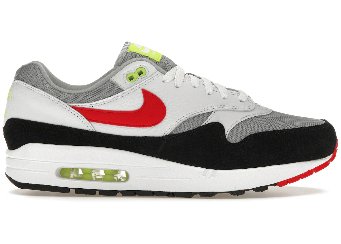 Nike Air Max 1 Chili Volt