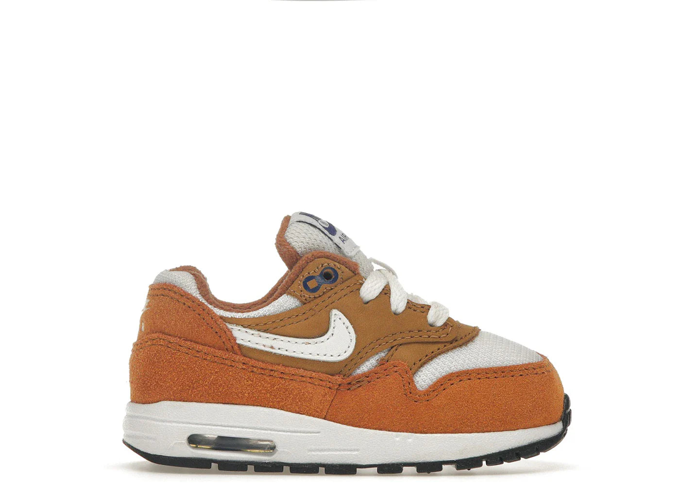 Nike Air Max 1 Curry (2018) (TD)