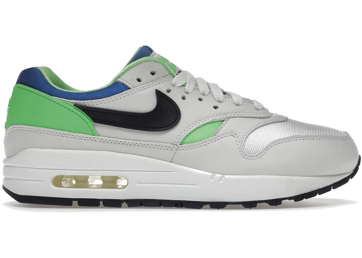 Nike Air Max 1 DNA CH.1 Green Royal