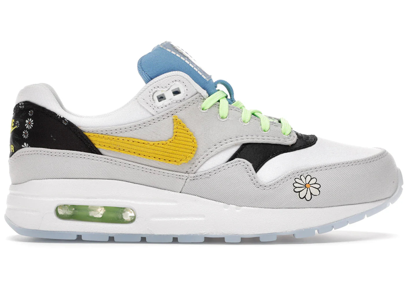 Nike Air Max 1 Daisy (GS)