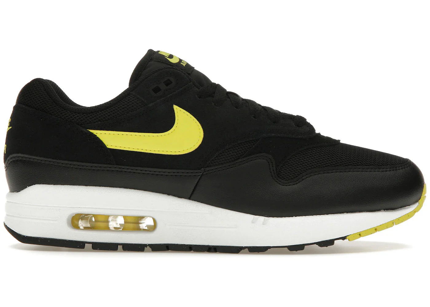 Nike Air Max 1 Essential Batman