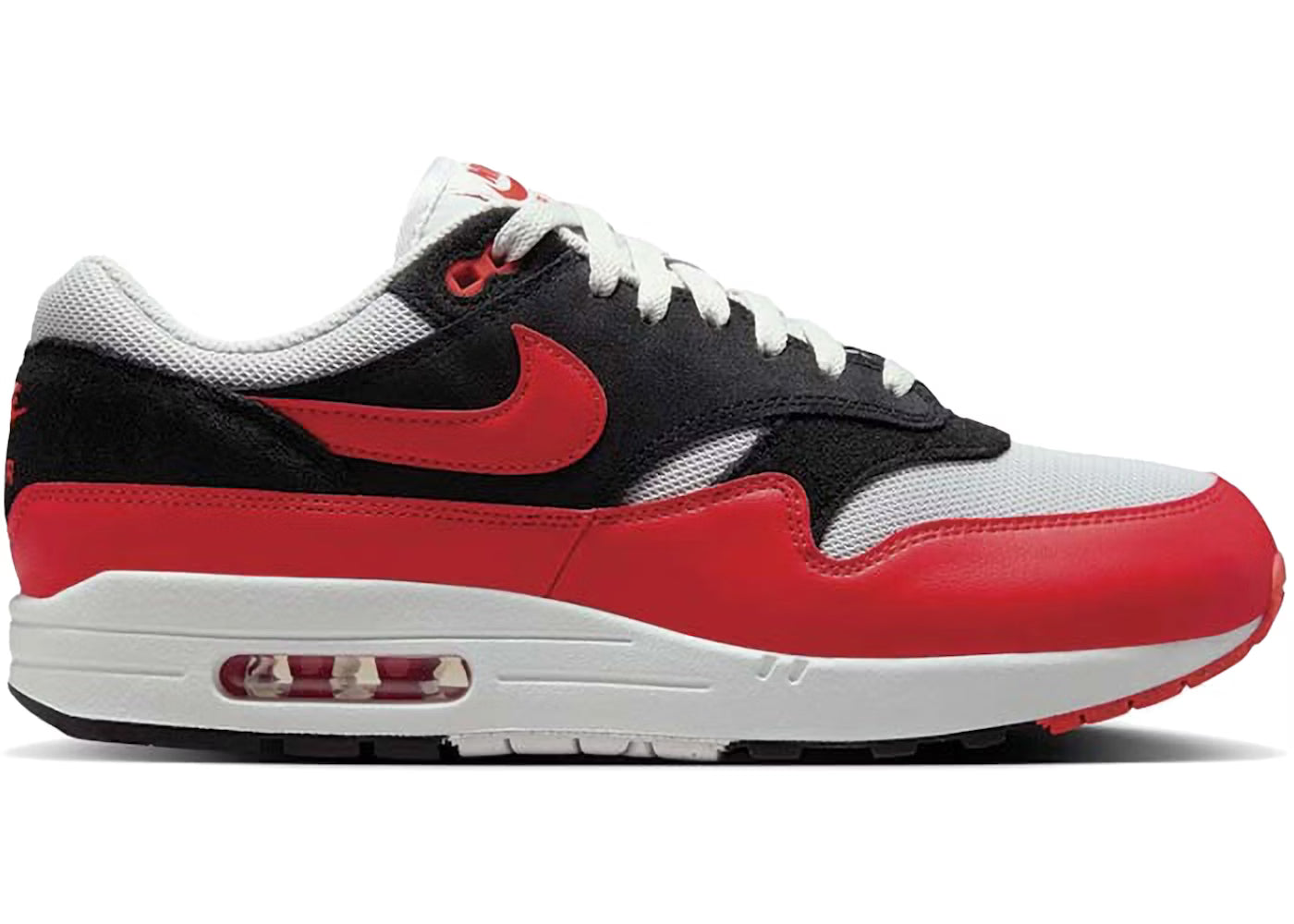 Nike Air Max 1 Essential Reverse Chili - Kyaro