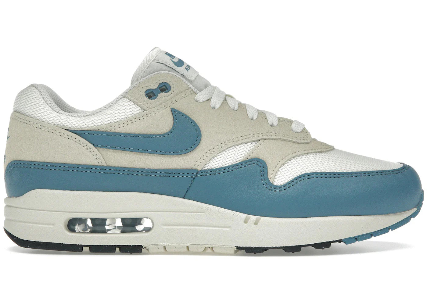 Nike Air Max 1 Essential Soft Pearl Smokey Blue