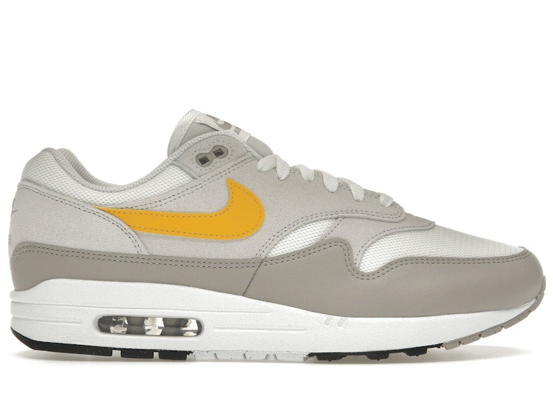 Nike Air Max 1 Essential Summit White University Gold