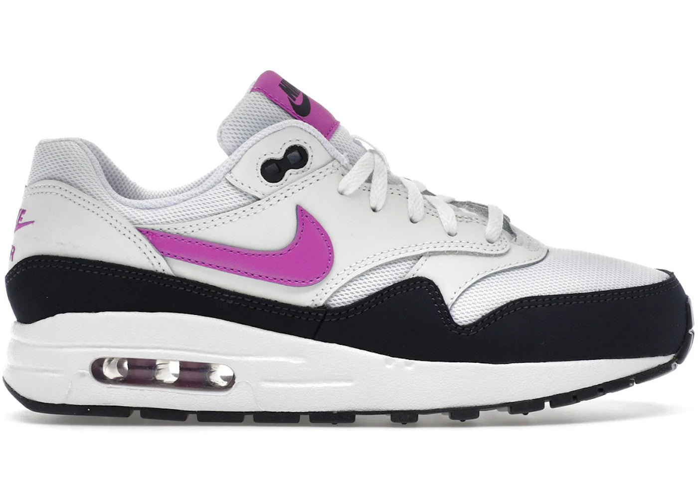 Nike Air Max 1 Fuchsia Dream (GS)