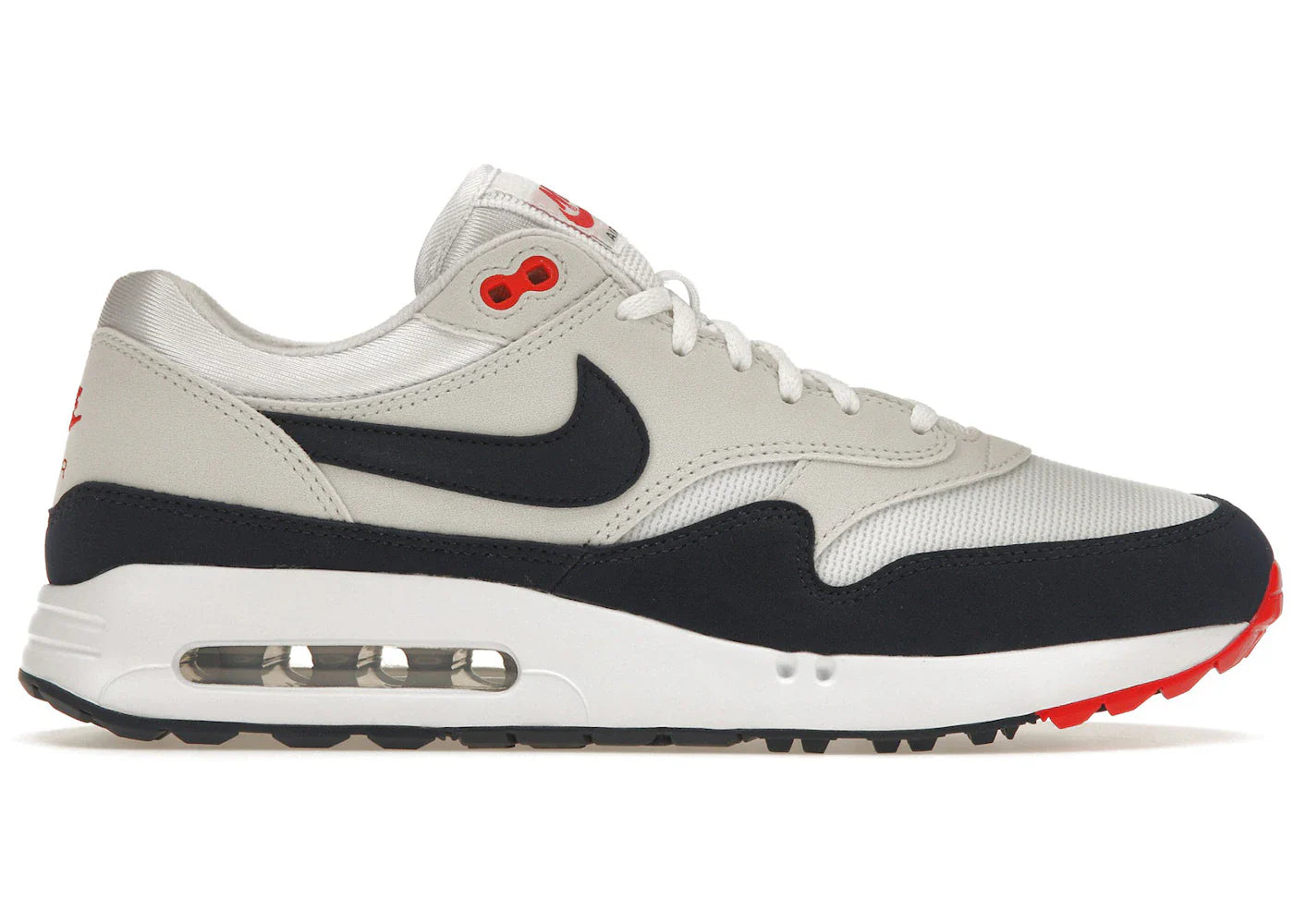 Nike Air Max 1 '86 OG Golf Obsidian